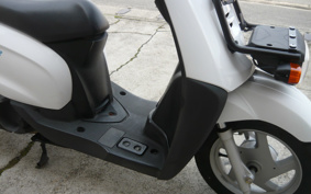 YAMAHA TRICITY 125 SEC1J