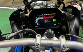 BMW R1200GS RALLY 2018 0A51