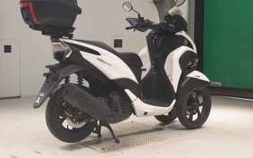 YAMAHA TRICITY 125 SEC1J