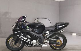 HONDA CBR600F 2003 PC35