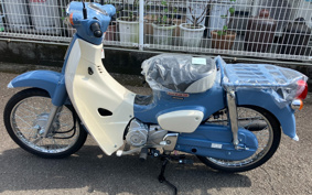 HONDA SUPER CUB50 AA09
