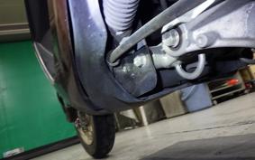 HONDA DIO Gen.6 2019 AF68