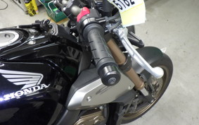 HONDA CB650R 2019 RH03