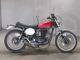 Фото Kawasaki 250TR с японского аукциона
