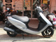 Фото Honda DIO с японского аукциона
