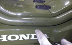 HONDA PS250 2023 MF09