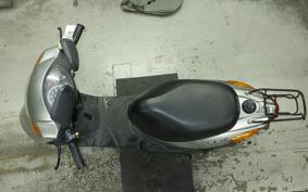 YAMAHA JOG Gen.5 SA36J
