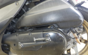 YAMAHA JOG ZR-4 SA58J