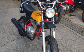 HONDA APE 100 HC07