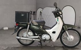HONDA SUPER CUB50 AA04