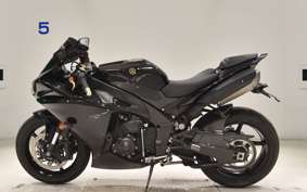 YAMAHA YZF-R1 2019