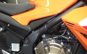 HONDA CBR400R 2024 NC56
