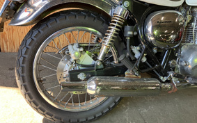 KAWASAKI ESTRELLA RS LTD BJ250A