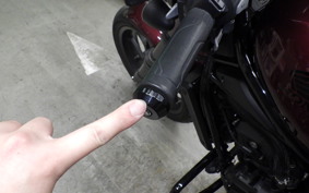 HONDA REBEL 1100 DCT 2022 SC83