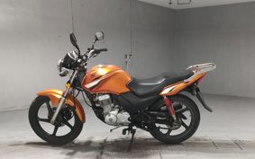 HONDA CBF 125 PCJ7