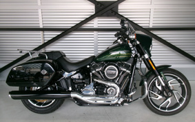 HARLEY FLSB 2019 YMJ