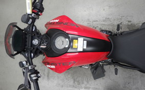 DUCATI MONSTER 937 2021