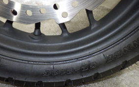 HONDA ADV160 2009 KF54