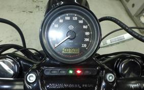 HARLEY XL1200X 2015