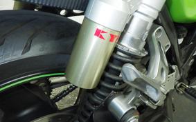 KAWASAKI ZRX1100 1999 ZRT10C