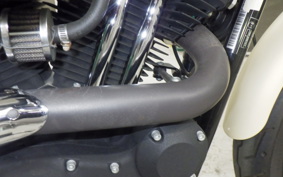HARLEY XL883N 2014