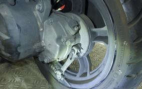 SUZUKI BURGMANストリート125EX EA23M