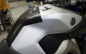 YAMAHA MT-09 A 2015 RN34J