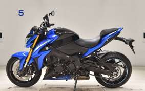 SUZUKI GSX-S 1000 2018 GT79B