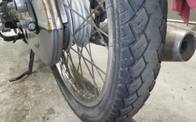 HONDA C50 SUPER CUB AA01