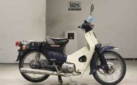 HONDA C90 SUPER CUB HA02