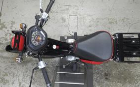 HONDA ｸﾛｽｶﾌﾞ50 AA06