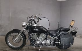 YAMAHA DRAGSTAR 400 VH01J