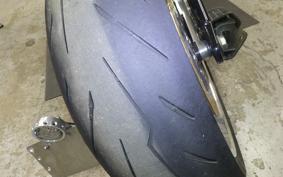 HARLEY FXSTC 1580 2009
