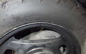 SUZUKI ADDRESS V125 2014 CF4EA