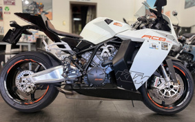 KTM 1190 RC8 2008 VR440