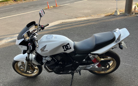 HONDA CB400SFV-3 2007 NC39