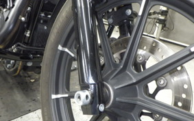 HARLEY XL883N 2015