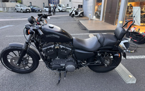 HARLEY HARLEY XL883N 2013 LE2