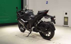 SUZUKI ｼﾞｸｻｰ250SF 2019 ED22B