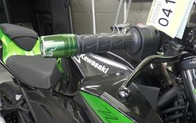 KAWASAKI Z400 Gen.2 2022 EX400G