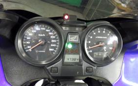 HONDA CB1300SF SUPER BOLDOR 2007 SC54