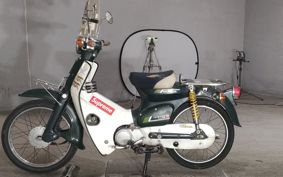 HONDA SUPER CUB50 C50