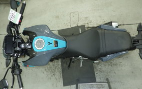 YAMAHA MT-125 2024 RE45J