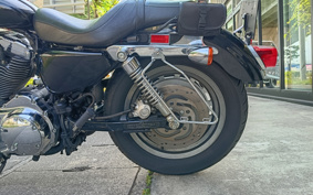 HARLEY XL1200C 2006 CGP