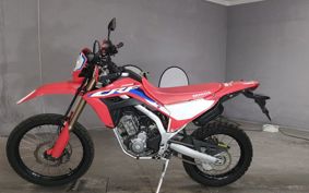 HONDA CRF250L-S MD47