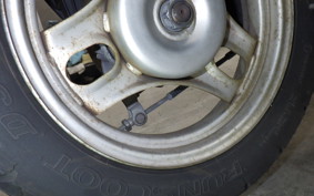 HONDA DIO Gen.6 AF68