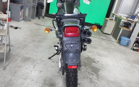 HONDA TRANSALP 400V 1992 ND06