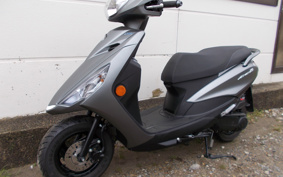 YAMAHA  AXIS Z SEJ6J