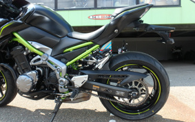 KAWASAKI Z900 2019 ZR900B