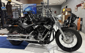 HARLEY FXST1340-1450 2022 BVJ